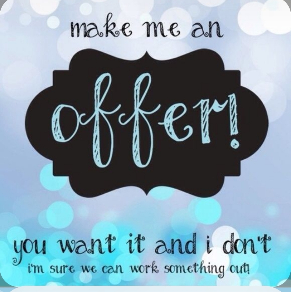 Black and Blue Graphic Sign